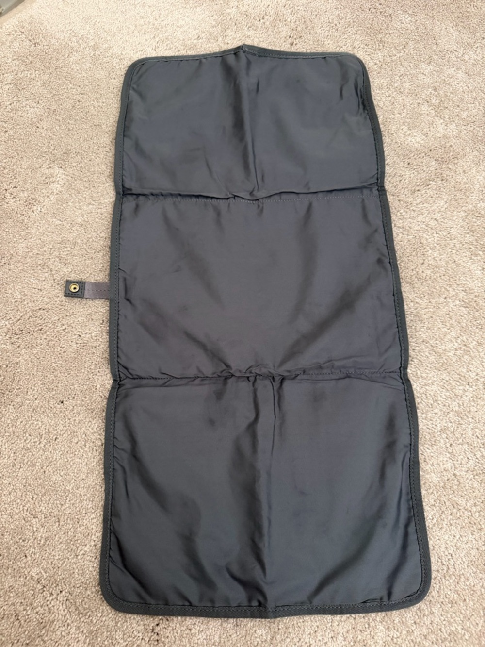 Freshly Picked Changing Pad | gray - Picture 3 of 3